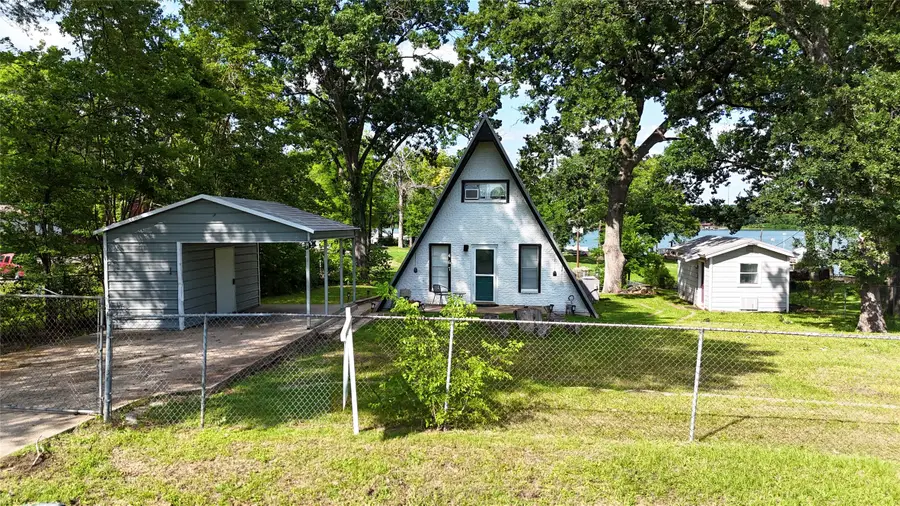 467 Old Mill Lane, East Tawakoni, TX 75472 - #2