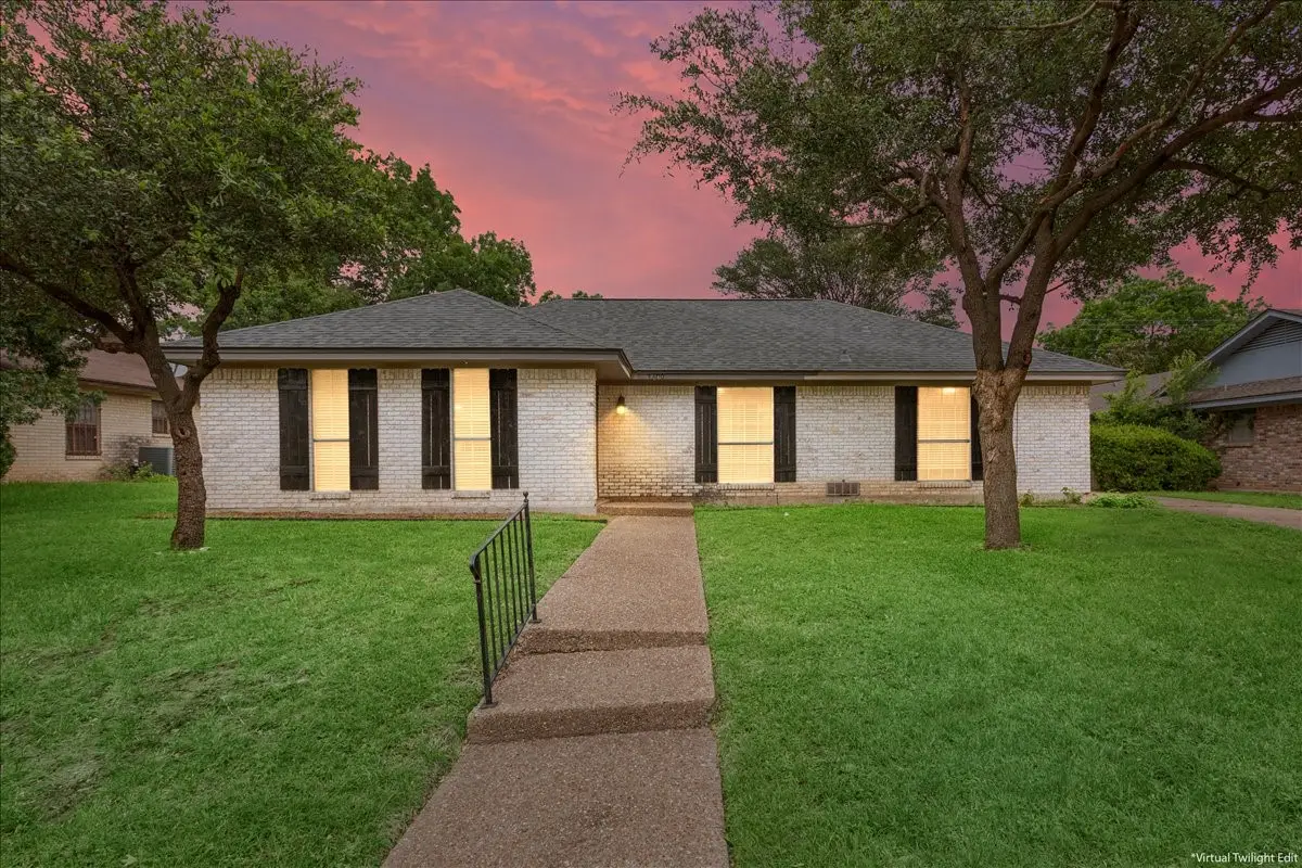 5600 Lake Highlands Drive, Waco, TX 76710 - #1