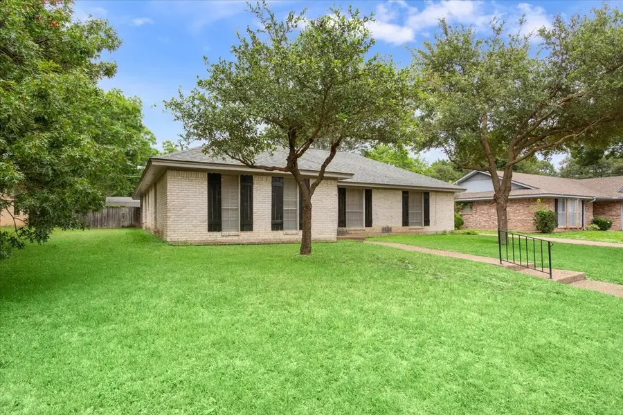 5600 Lake Highlands Drive, Waco, TX 76710 - #2