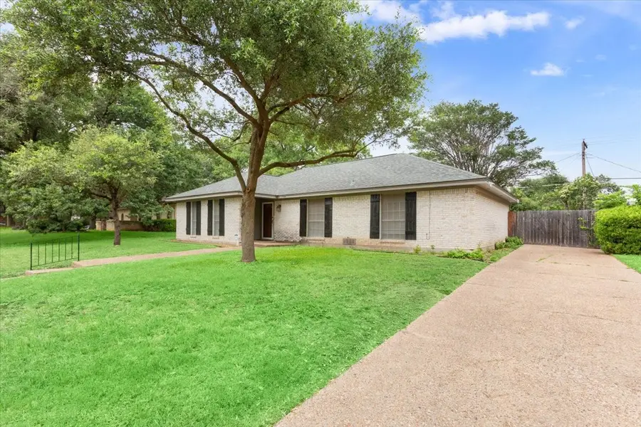 5600 Lake Highlands Drive, Waco, TX 76710 - #3