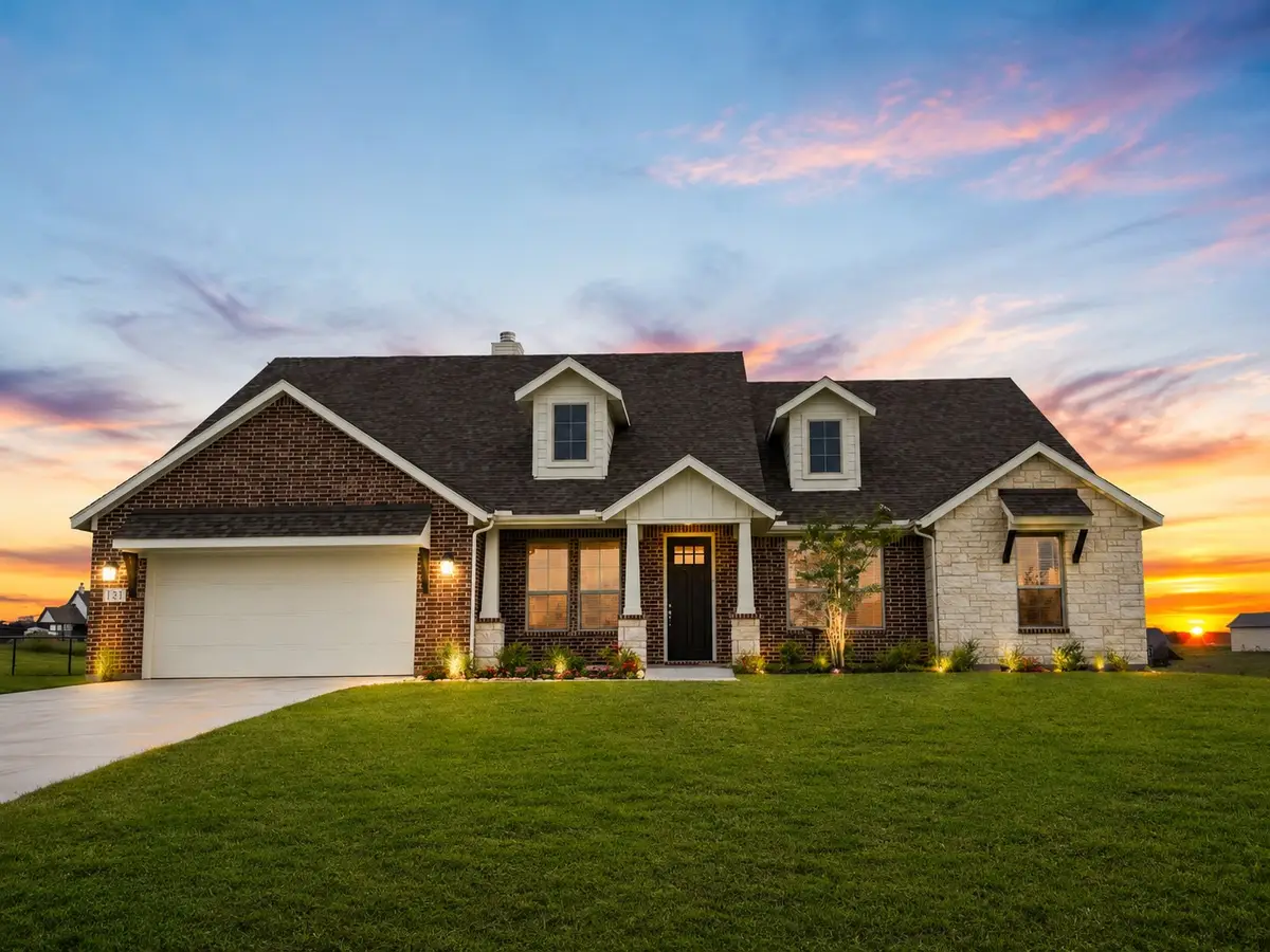 131 Llanos Drive, Decatur, TX 76234 - #1