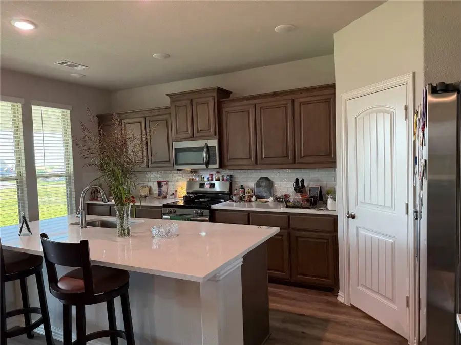 131 Llanos Drive, Decatur, TX 76234 - #3