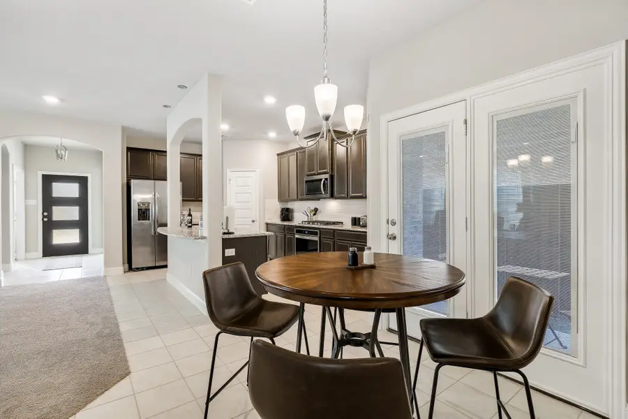 2072 Olivereta Drive, Little Elm, TX 75068 - #2