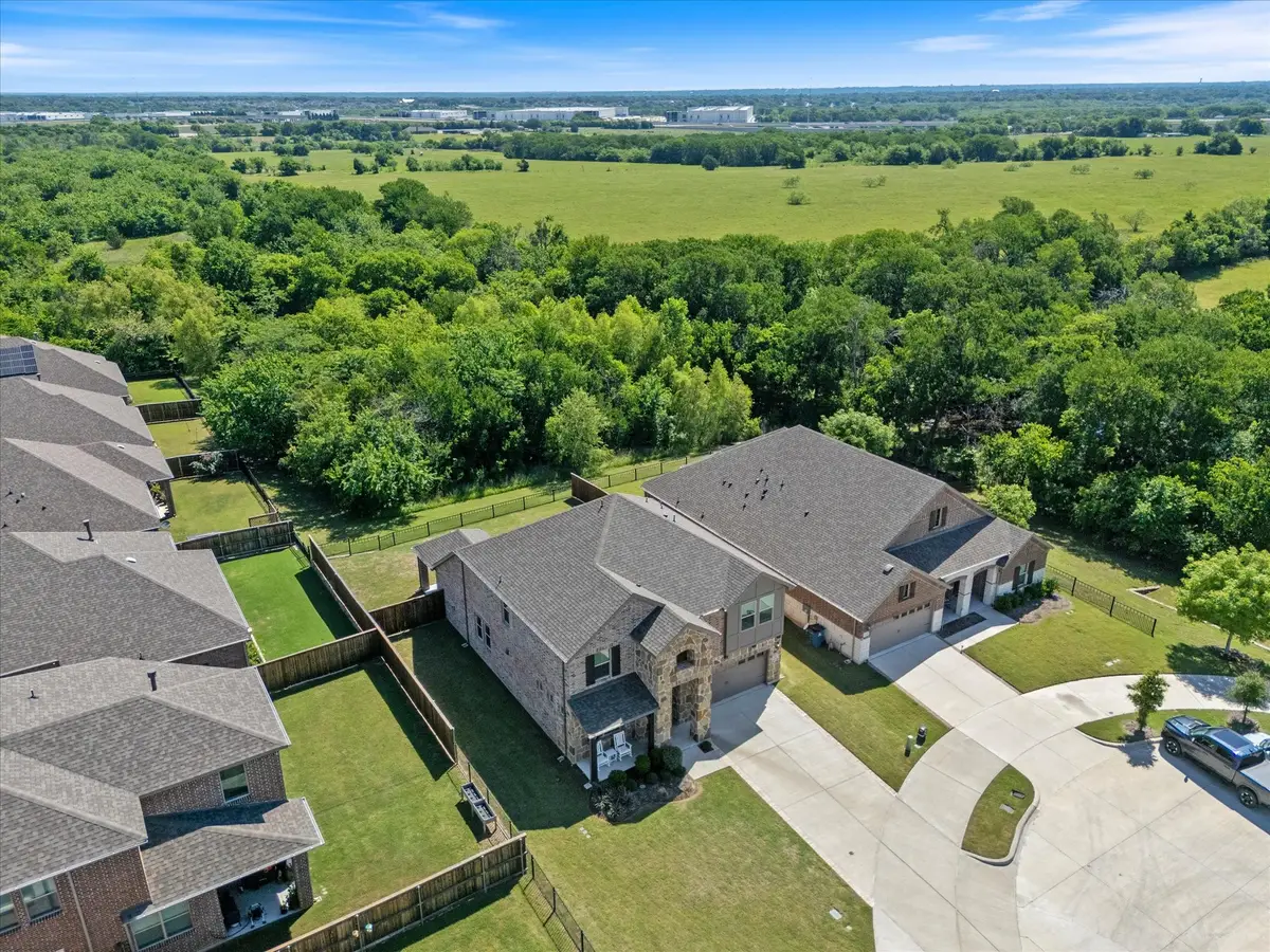 7504 Larson Lane, Rowlett, TX 75089 - #1