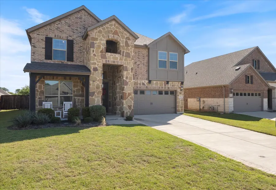 7504 Larson Lane, Rowlett, TX 75089 - #3