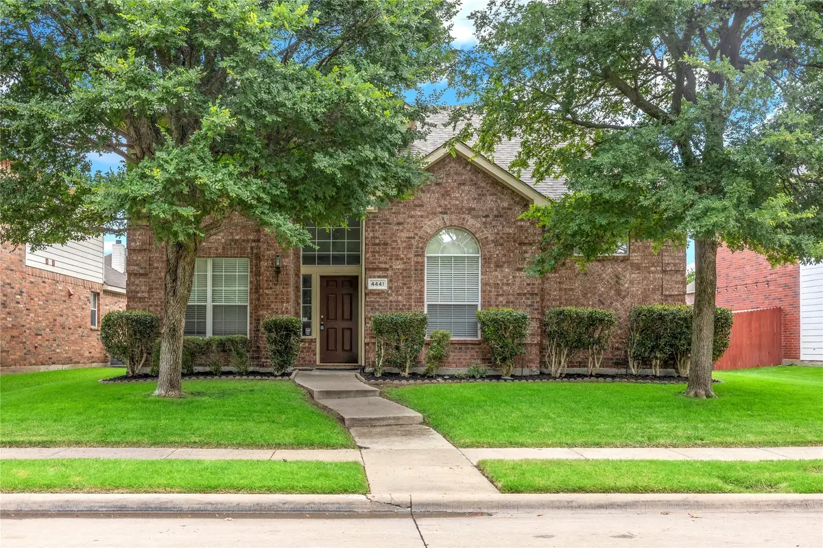 4441 Riptide Lane, Plano, TX 75024 - #1