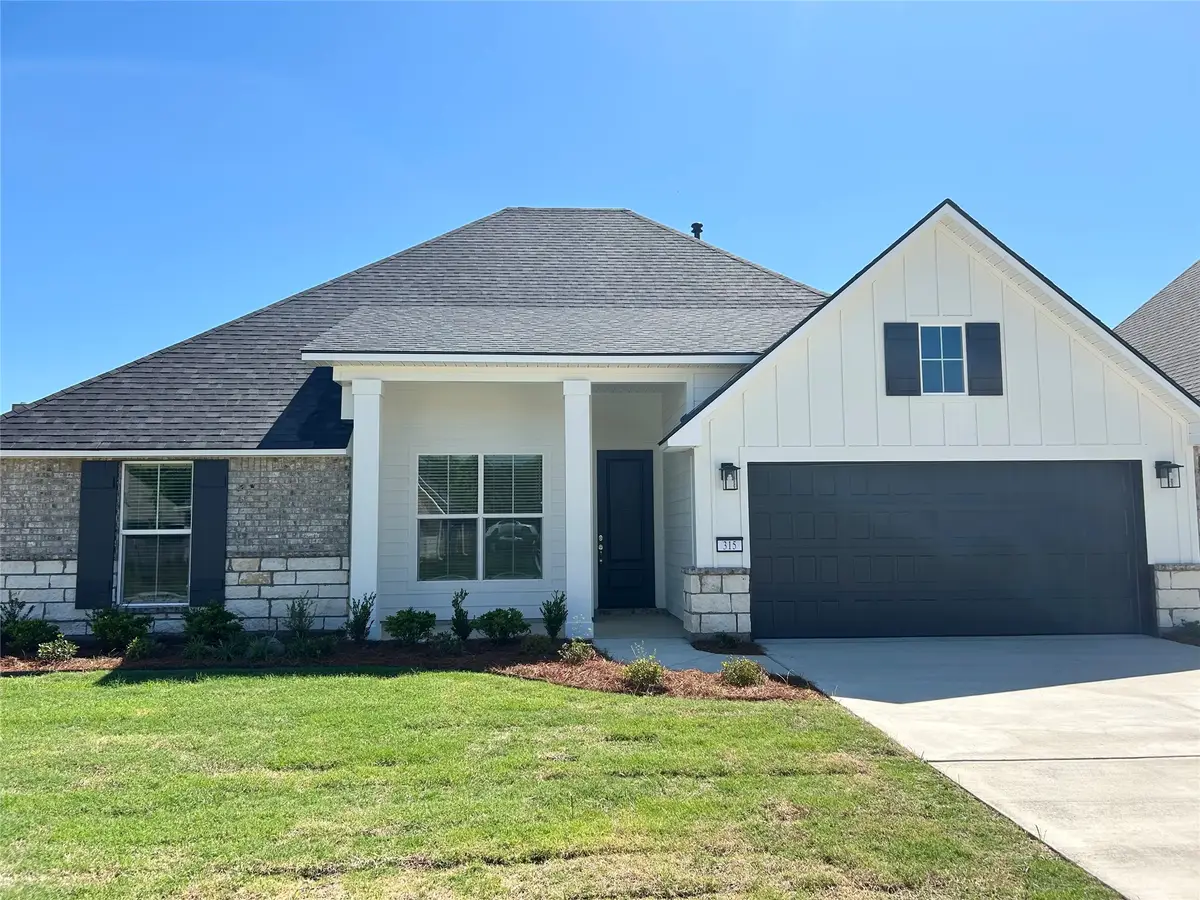 315 Peason Ridge, Bossier City, LA 71112 - #1