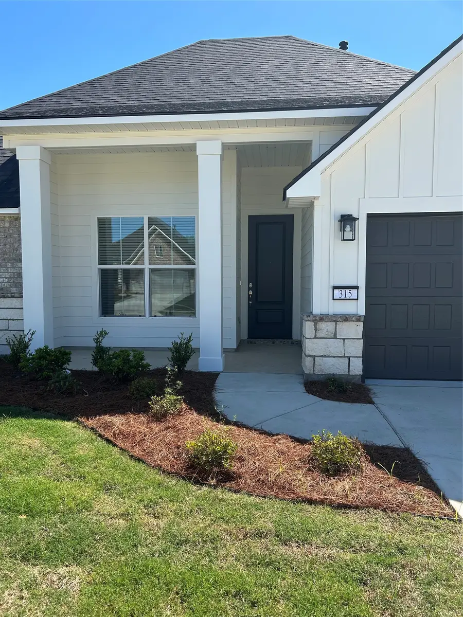 315 Peason Ridge, Bossier City, LA 71112 - #2