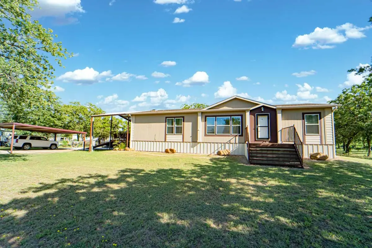 9080 Cr 197, Breckenridge, TX 76424 - #1