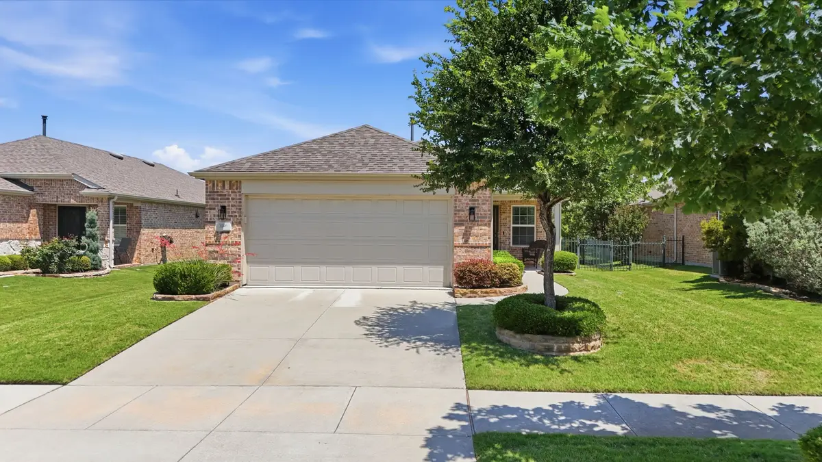 3146 Full Sail Lane, Frisco, TX 75036 - #1