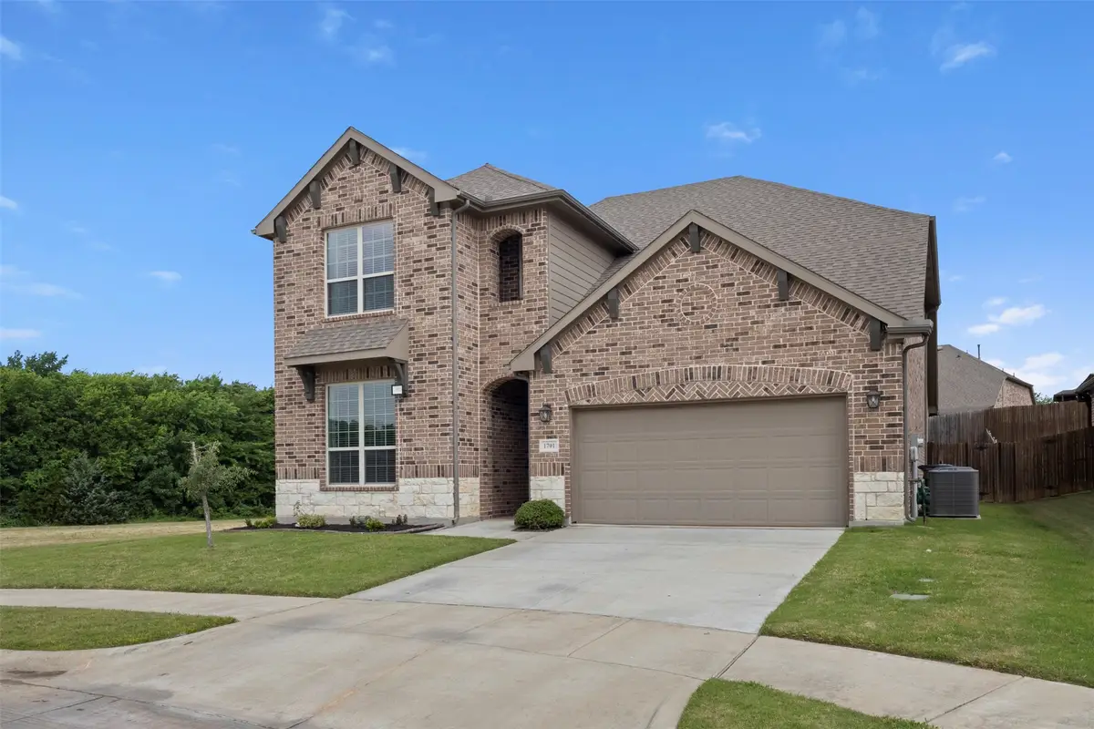 1701 Rose Finch Court, Wylie, TX 75098 - #1