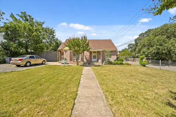 7225 Mohawk Drive, Dallas, TX 75235