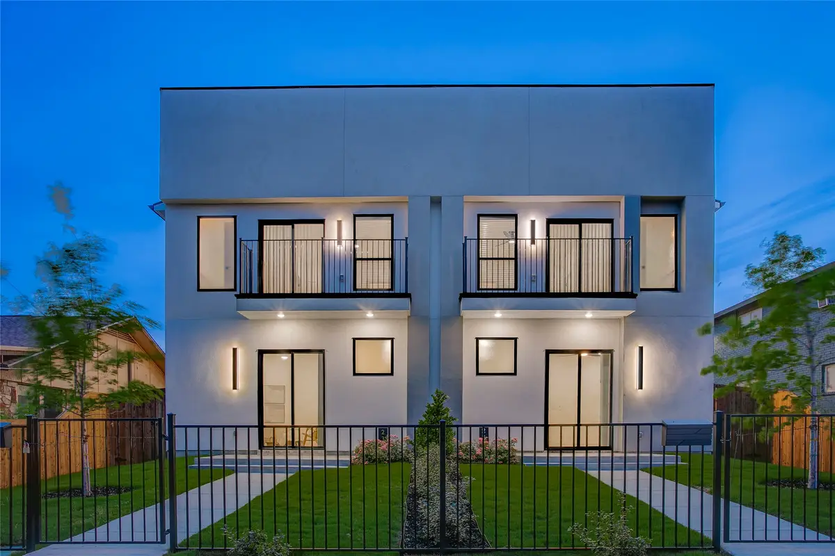 2315 S Vernon Avenue, Dallas, TX 75224 - #1