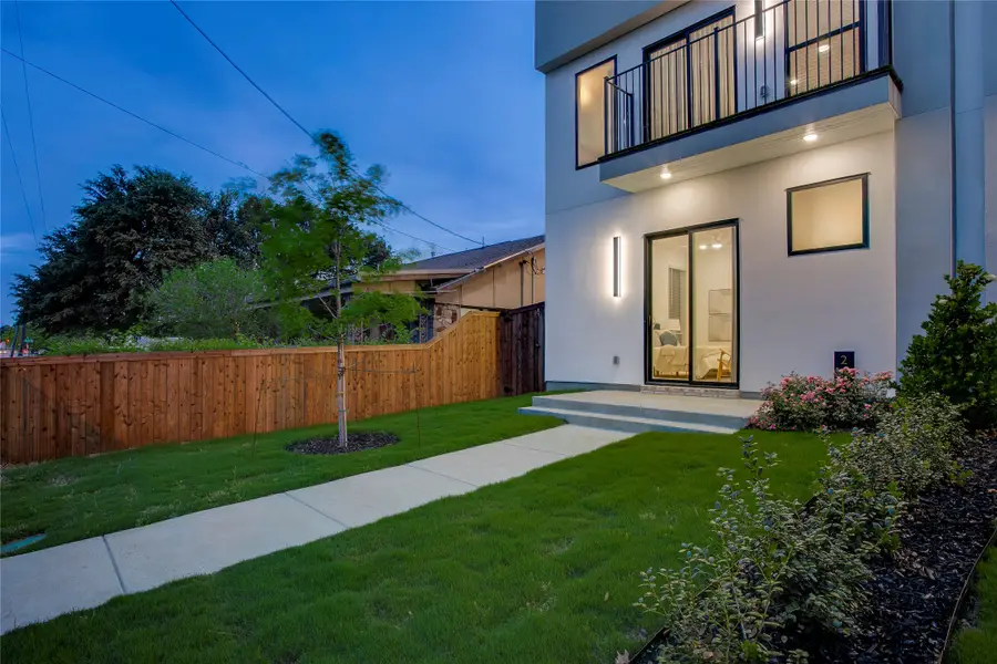 2315 S Vernon Avenue, Dallas, TX 75224 - #3