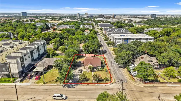 7225 Mohawk Drive, Dallas, TX 75235