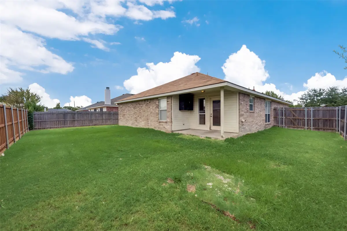 217 Windsor, Forney, TX 75126 - #1