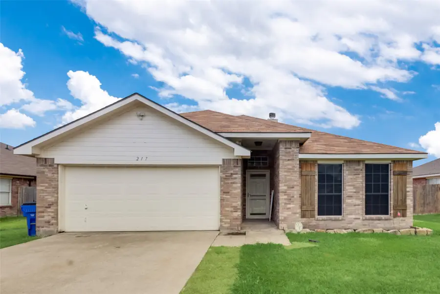 217 Windsor, Forney, TX 75126 - #3