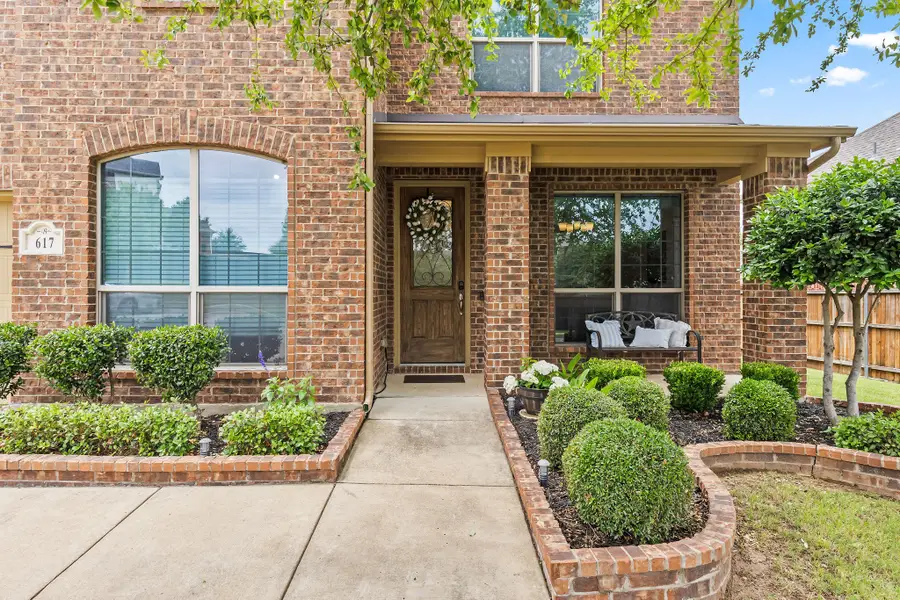 617 Wellington Drive, Roanoke, TX 76262 - #3