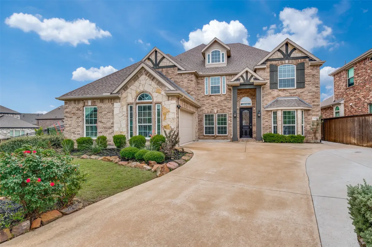 1824 Silvery Canoe Way, Wylie, TX 75098 - #1