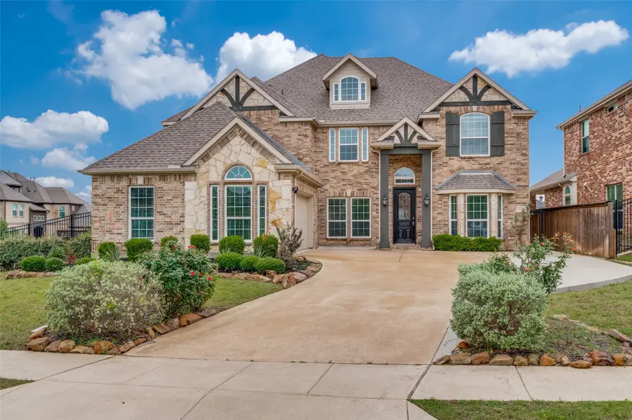 1824 Silvery Canoe Way, Wylie, TX 75098 - #2