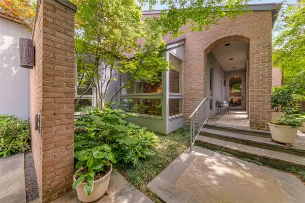 12102 Vendome Place, Dallas, TX 75230