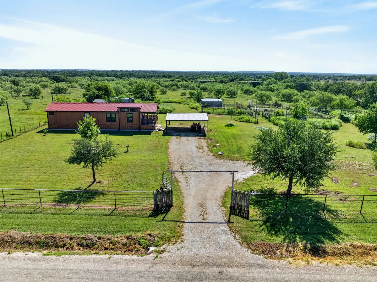 2401 Lamkin Road, Mineral Wells, TX 76067 - #1