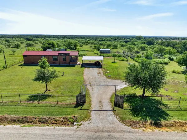 2401 Lamkin Road, Mineral Wells, TX 76067