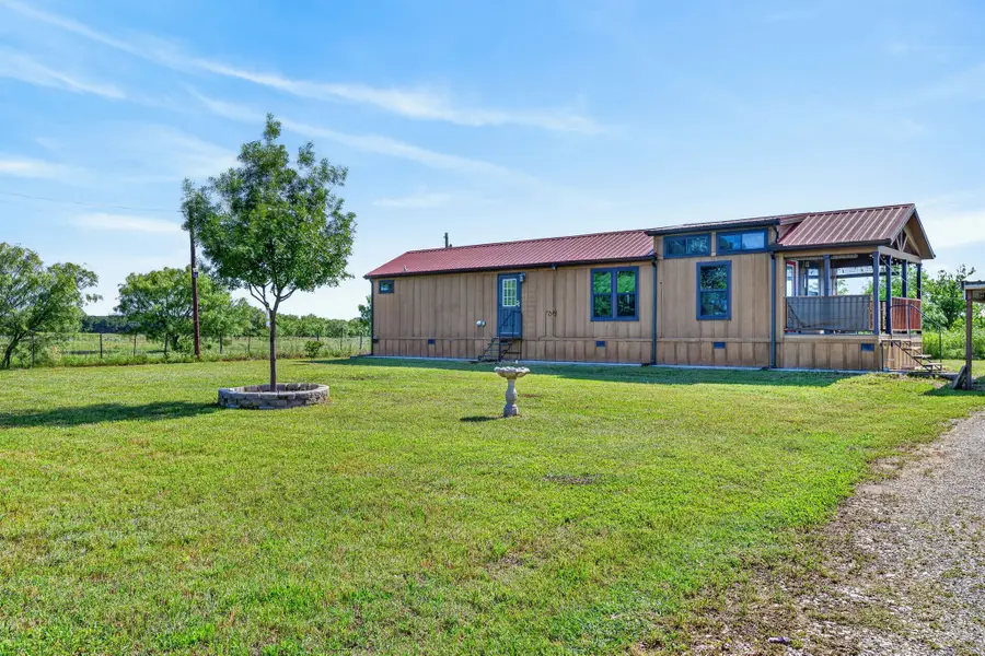 2401 Lamkin Road, Mineral Wells, TX 76067 - #2