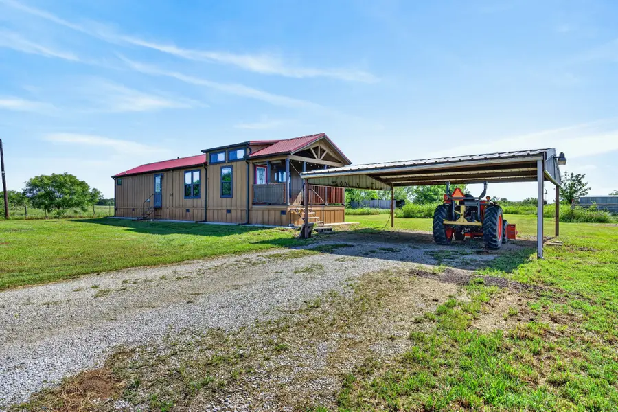 2401 Lamkin Road, Mineral Wells, TX 76067 - #3