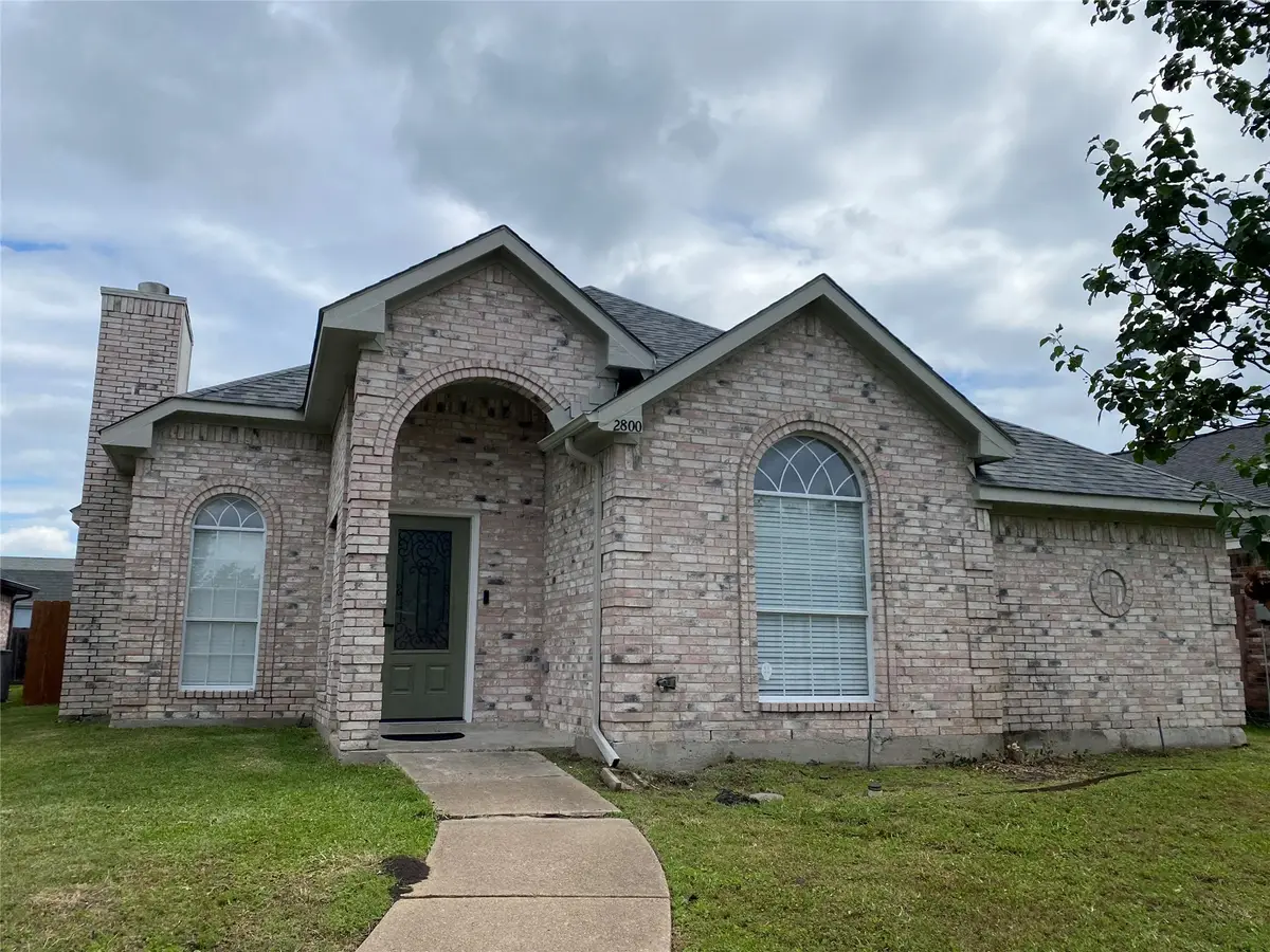 2800 Helen Lane, Mesquite, TX 75181 - #1