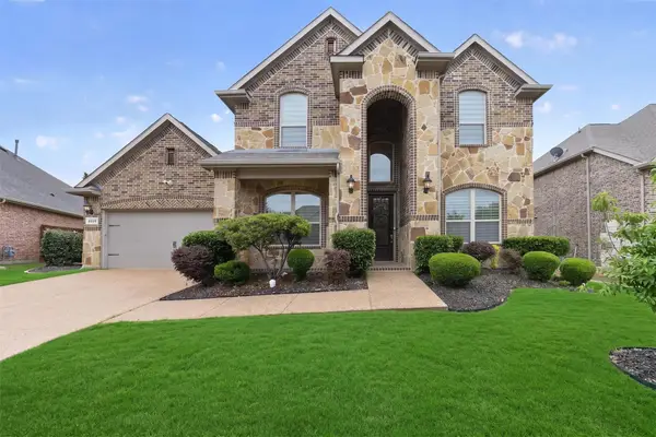 5268 Pecan Brook Lane, Frisco, TX 75034