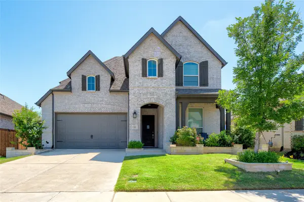 4105 Dartmoor Drive, Aubrey, TX 76227