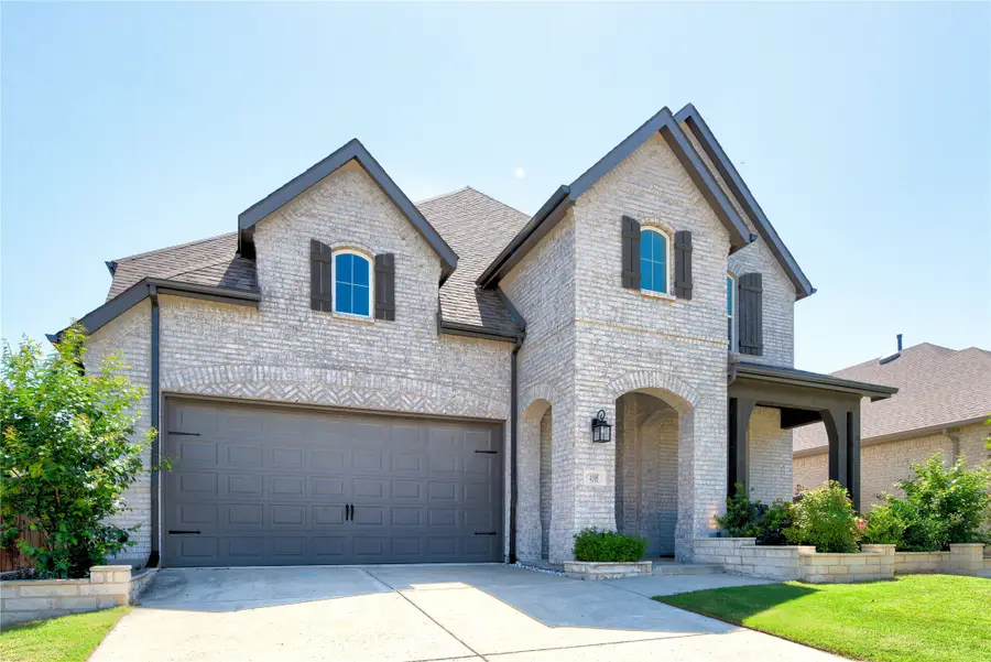 4105 Dartmoor Drive, Aubrey, TX 76227 - #3