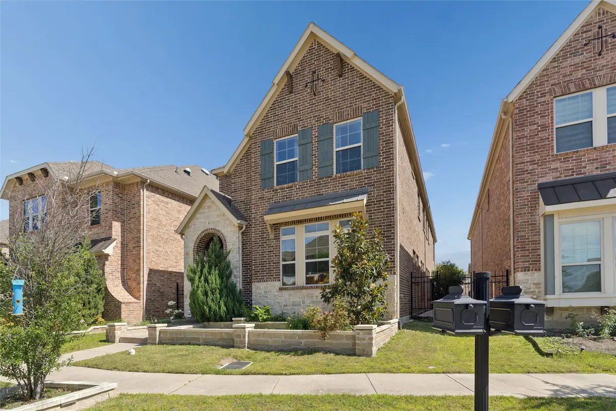 6723 Palo Duro Drive, Irving, TX 75063 - #1