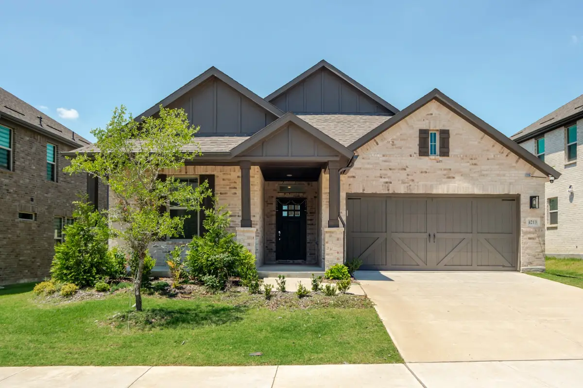4213 Petunia Way, Prosper, TX 75078 - #1