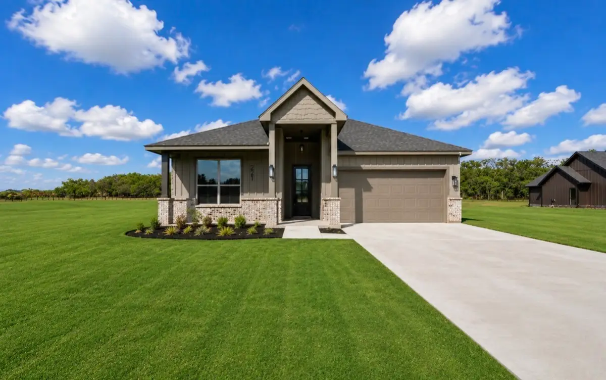 221 Jimmy Lane, Millsap, TX 76066 - #1
