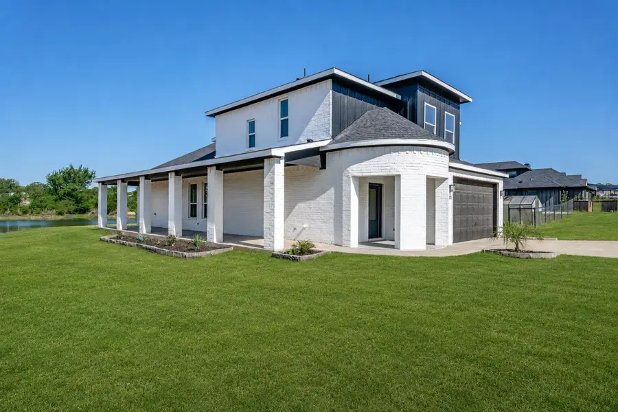 121 County Road 3471, Paradise, TX 76073 - #2
