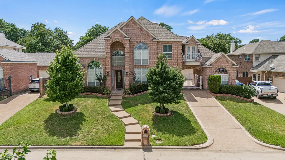 2308 Megan Way, Arlington, TX 76016 - #1