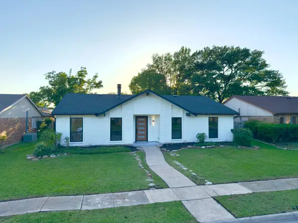 1905 Edna Smith Drive, Garland, TX 75040