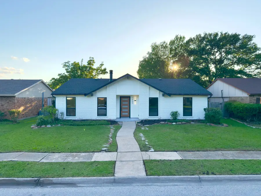 1905 Edna Smith Drive, Garland, TX 75040 - #2