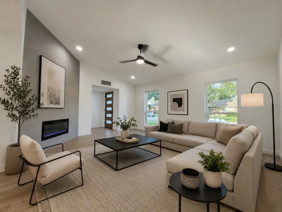 1905 Edna Smith Drive, Garland, TX 75040 - #3