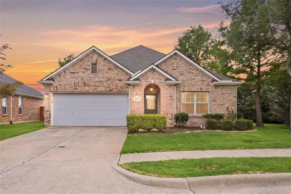 10257 Brenden Drive, McKinney, TX 75072