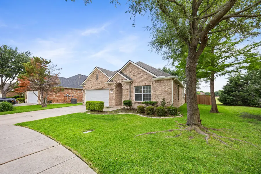10257 Brenden Drive, McKinney, TX 75072 - #3