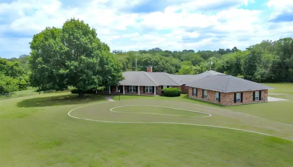 13001 Stonebridge Road, Argyle, TX 76226