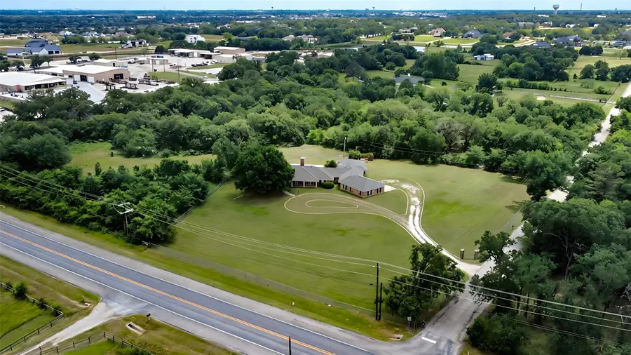 13001 Stonebridge Road, Argyle, TX 76226 - #2