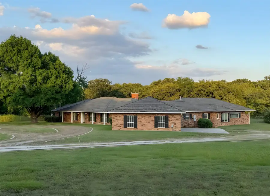 13001 Stonebridge Road, Argyle, TX 76226 - #3