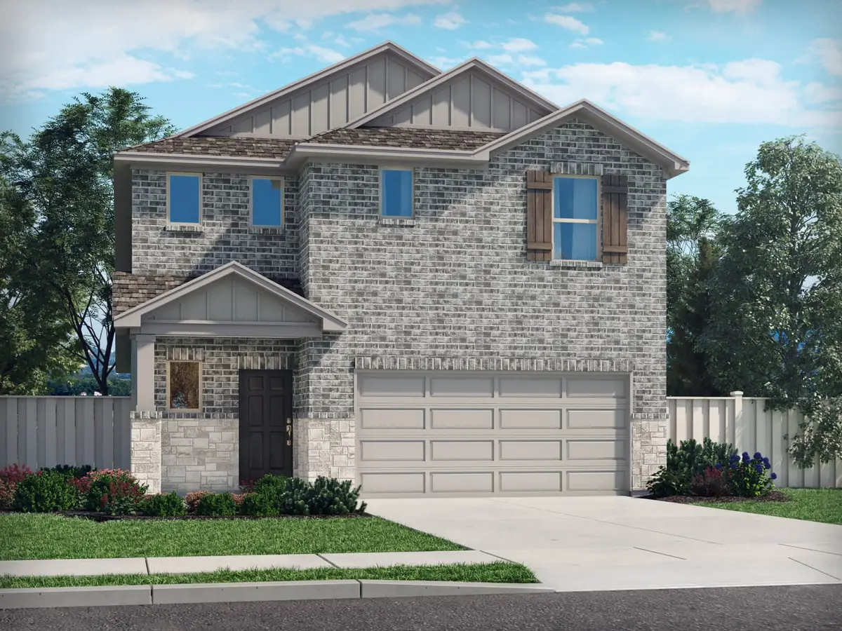 6209 Chickney Drive, Princeton, TX 75071 - #1