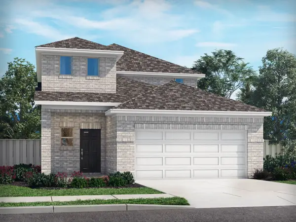 6207 Chickney Drive, Princeton, TX 75071