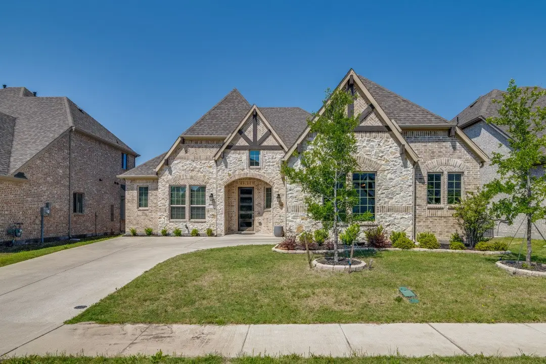 1721 Gem Drive, Rockwall, TX 75087 - #1