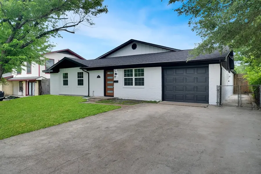 807 Ross Lane, Seagoville, TX 75159 - #2